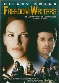 Freedom Writers di Richard LaGravenese - DVD