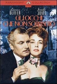 Gli occhi che non sorrisero (DVD) di William Wyler - DVD