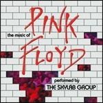 The Music of Pink Floyd - CD Audio di Skylab Group
