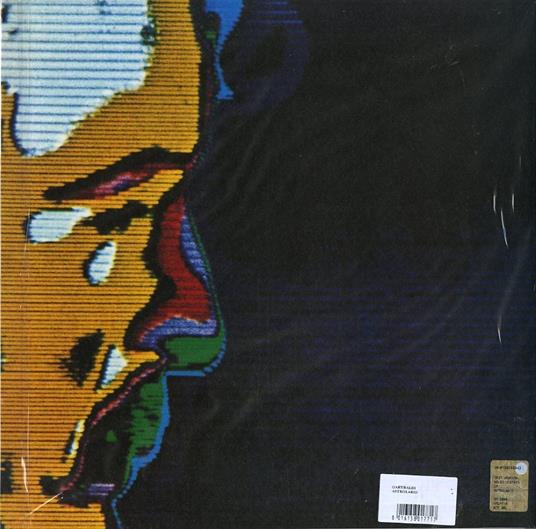 Astrolabio - Vinile LP di Garybaldi - 2