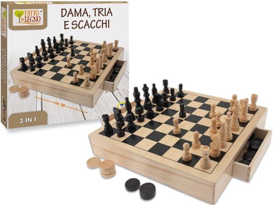 TEOREMA 40604 scacchi Checkerboard & chessboard Desktop