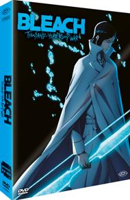 Bleach: Thousand-Year Blood War Part 3 - The Conflict Eps.27-40 (3 DVD)