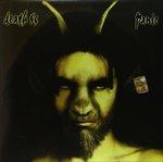 Panic - Vinile LP di Death SS
