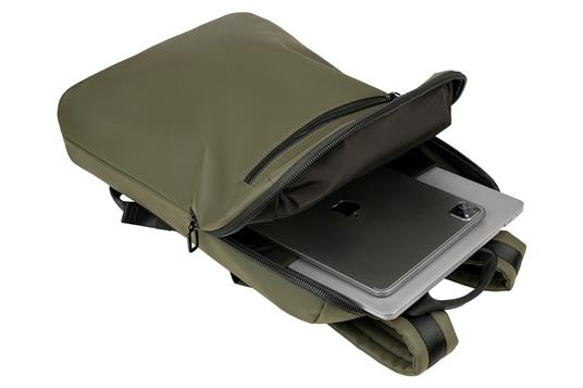 Zaino Tucano Gommo per laptop 15.6" e MacBook 16" - 6