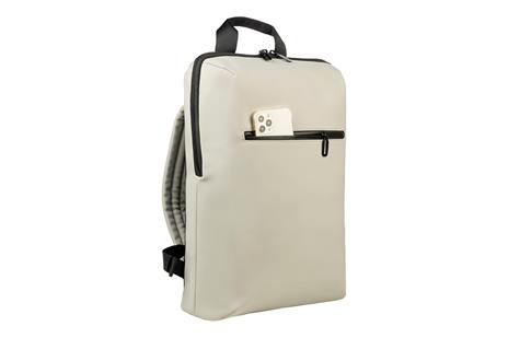 Zaino Tucano Gommo per laptop 15.6" e MacBook 16" - 4