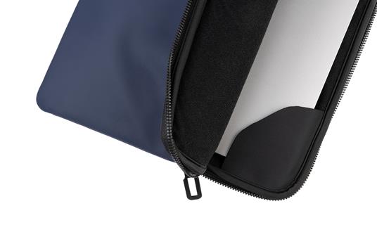Custodia Tucano Gommo Sleeve per Macbook Air 15" e laptop fino a 14" - 5