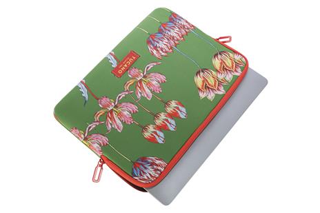 Custodia Tucano Schizzo Sleeve Mb 13" Fiori - 4