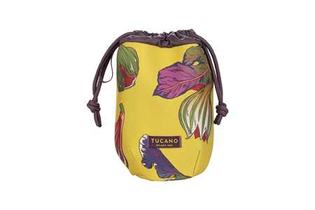 Idee regalo Organizer Tucano Schizzo Pouch A Strozzo Tucano