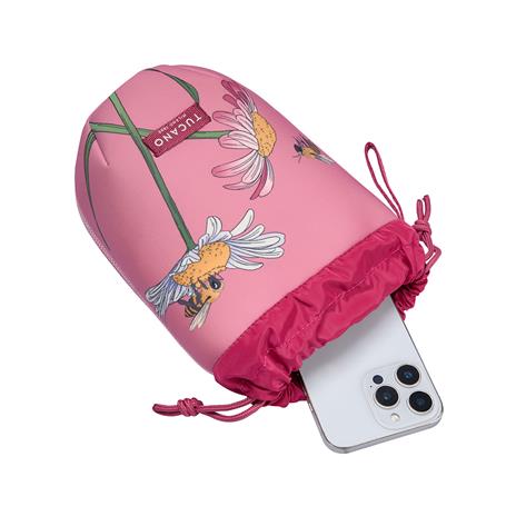 Organizer con Coulisse Tucano Schizzo String Pouch Bess - 3