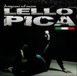Insegnami Ad Amare - CD Audio di Lello Pica