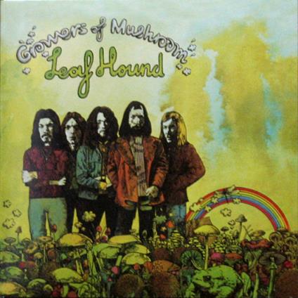 Growers of Mushroom - Vinile LP di Leaf Hound