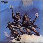 Hard Attack - Vinile LP di Dust