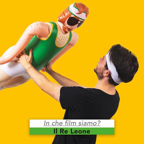 Who's the Dude? Gioco da tavolo - 3