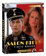 Salon Kitty (Blu-ray)