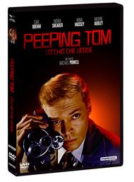 Peeping Tom. L'occhio che uccide (DVD)