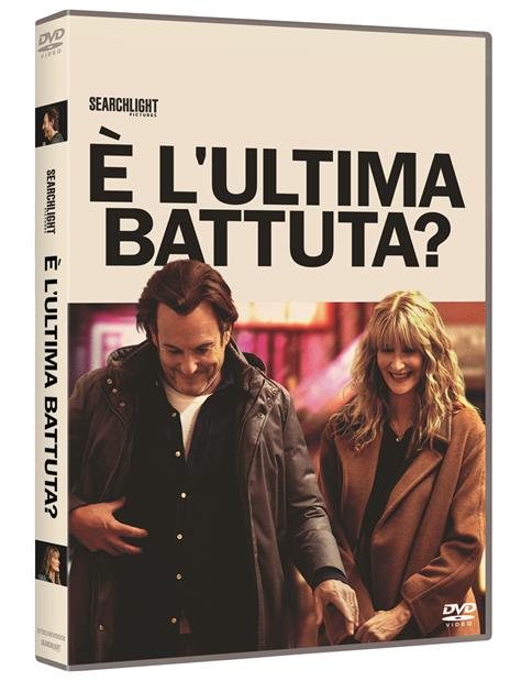 È l'ultima battuta (DVD) di Bradley Cooper - DVD