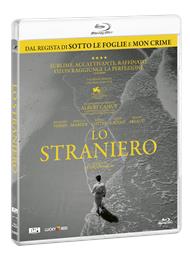 Lo Straniero (Blu-ray)