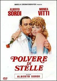 Polvere di stelle (DVD) di Alberto Sordi - DVD