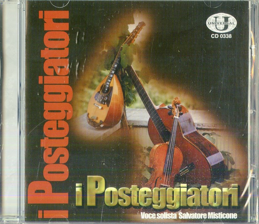 Diapason Napoli