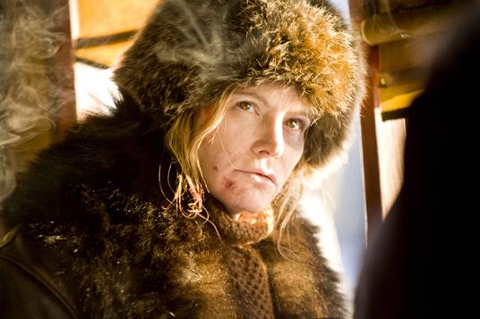 The Hateful Eight. Limited Edition Steelbook (Blu-ray) di Quentin Tarantino - Blu-ray - 6