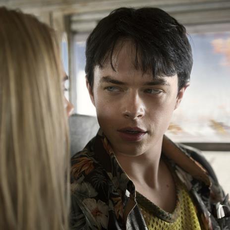 Valerian e la città dei mille pianeti. Con Steelbook (Blu-ray) di Luc Besson - Blu-ray - 4