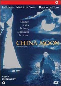 China Moon. Luna di sangue di John Bailey - DVD