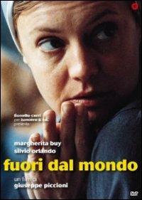 Fuori dal mondo di Giuseppe Piccioni - DVD