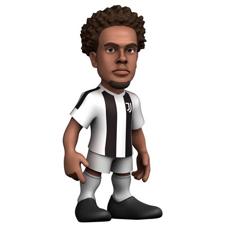 Minix Collectible Figurines - Juventus - Mckennie - 2