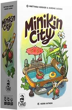 Minikin City