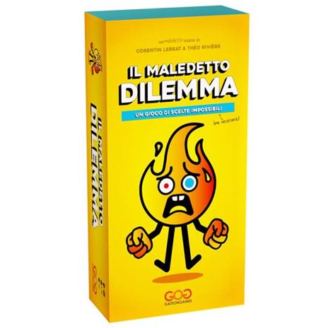 Maledetto Dilemma