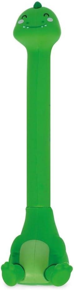 Legami - Penna a Sfera Dino con Base- Stand-Ink Ovation - Inchiostro Nero - 3
