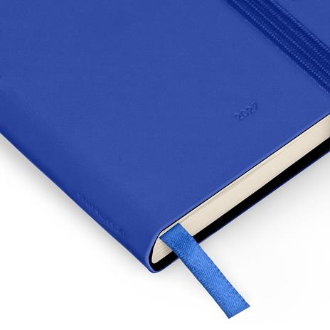 Agenda Legami 2027 12 mesi bigiornaliera Eclectic Blue Mini - 6