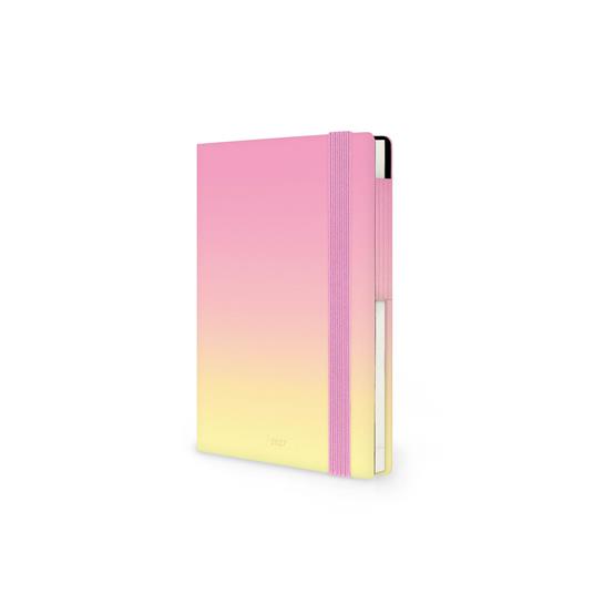 Agenda Legami 2027 12 mesi settimanale Sunrise Lover Small - 4