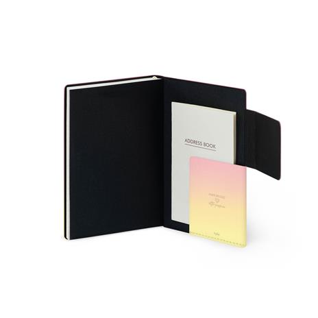 Agenda Legami 2027 12 mesi settimanale Sunrise Lover Small - 5