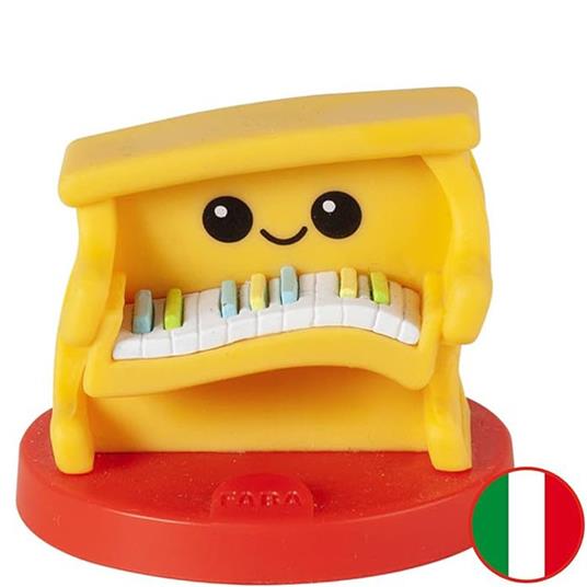 Musica Classica Al Pianoforte - 20 brani pianoforte