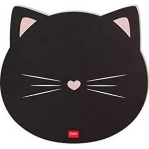 Idee regalo Legami - Tappetino per Mouse, Kitty Legami