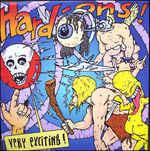 Very Exciting - Vinile LP di Hard-Ons