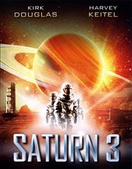 Saturn 3 (Blu-ray)