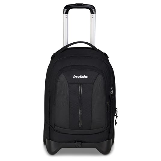 Zaino trolley  Plug Grs Invicta Linea Led