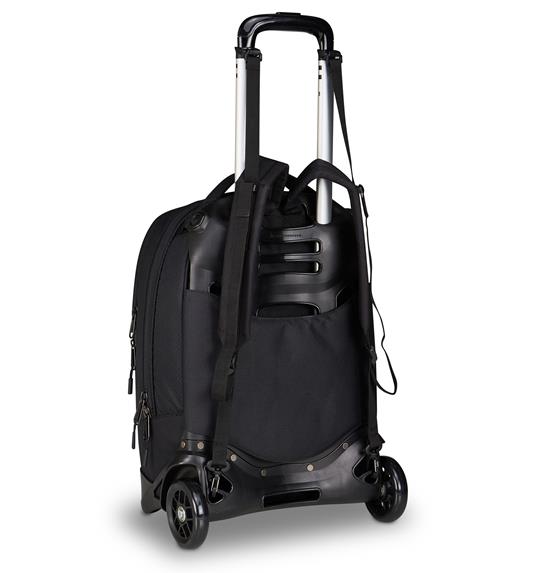 Zaino trolley  Plug Grs Invicta Linea Led - 5