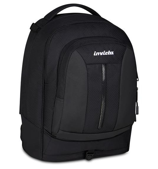 Zaino trolley  Plug Grs Invicta Linea Led - 7