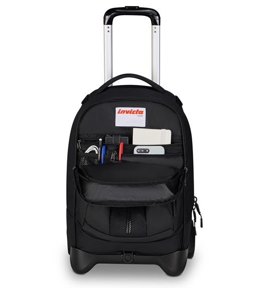 Zaino trolley  Plug Grs Invicta Linea Led - 10