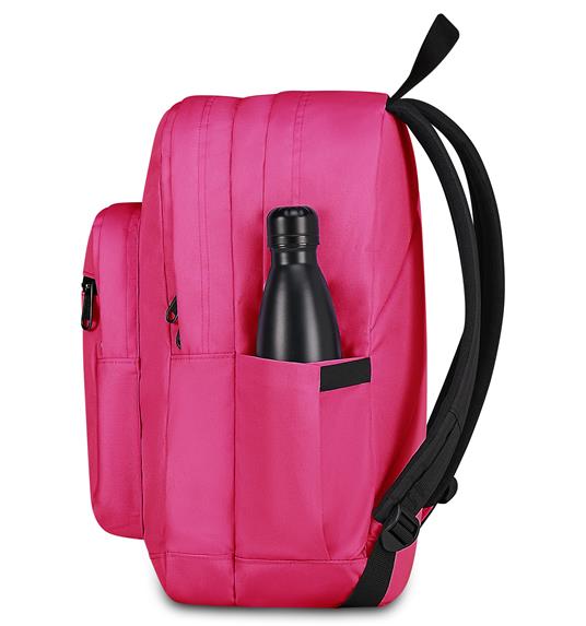 Zaino Invicta Jelek Plain GRS - 2