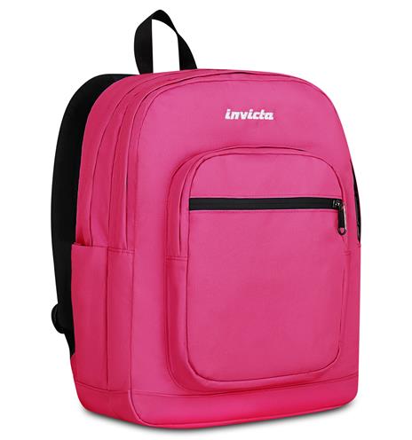 Zaino Invicta Jelek Plain GRS - 3