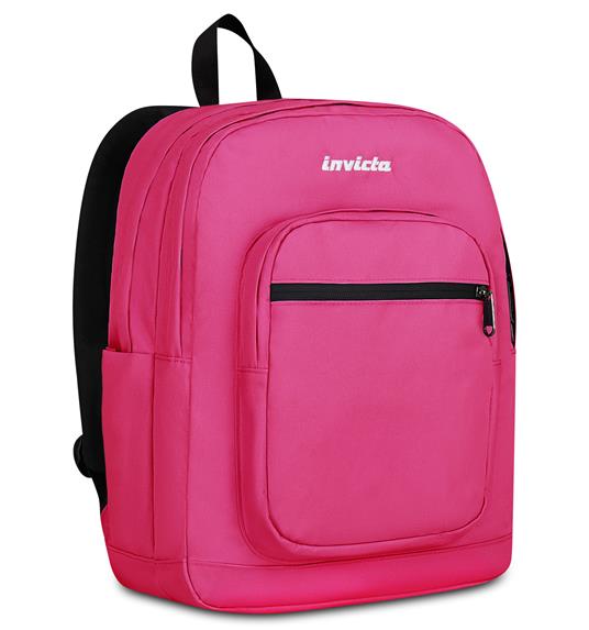Zaino Invicta Jelek Plain GRS - 3
