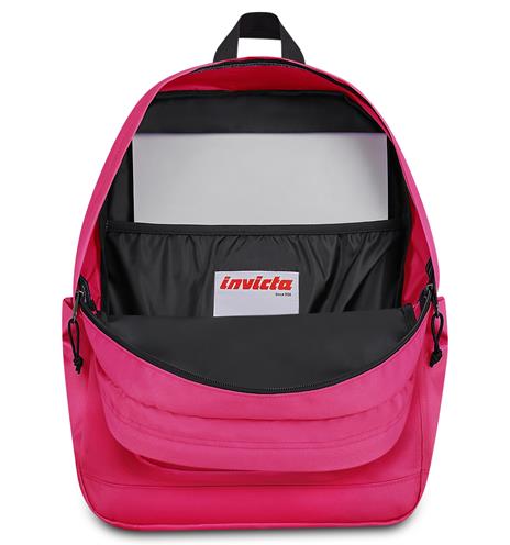 Zaino Invicta Jelek Plain GRS - 8