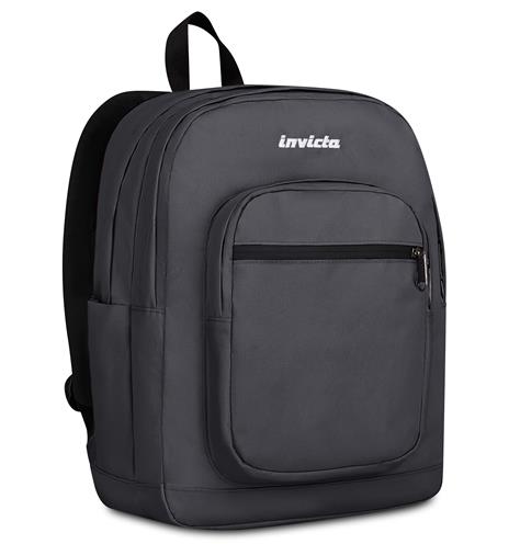 Zaino Invicta Jelek Plain GRS - 3