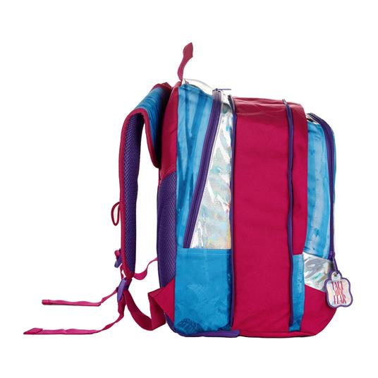 Zaino estensibile multi round Frozen - 8