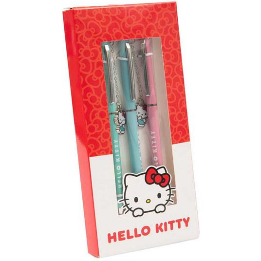Hello Kitty Set 3 Penne
