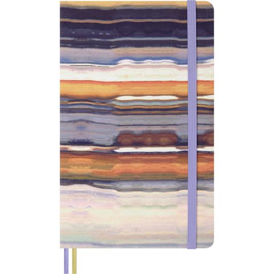 Planner Undated Large  Impressionismo (senza logo)